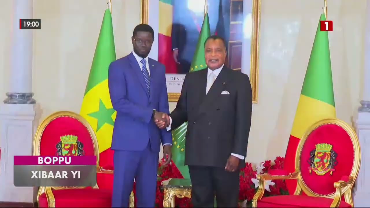 XIBAAR YI 19H - MARDI 03 FÉVRIER 2026