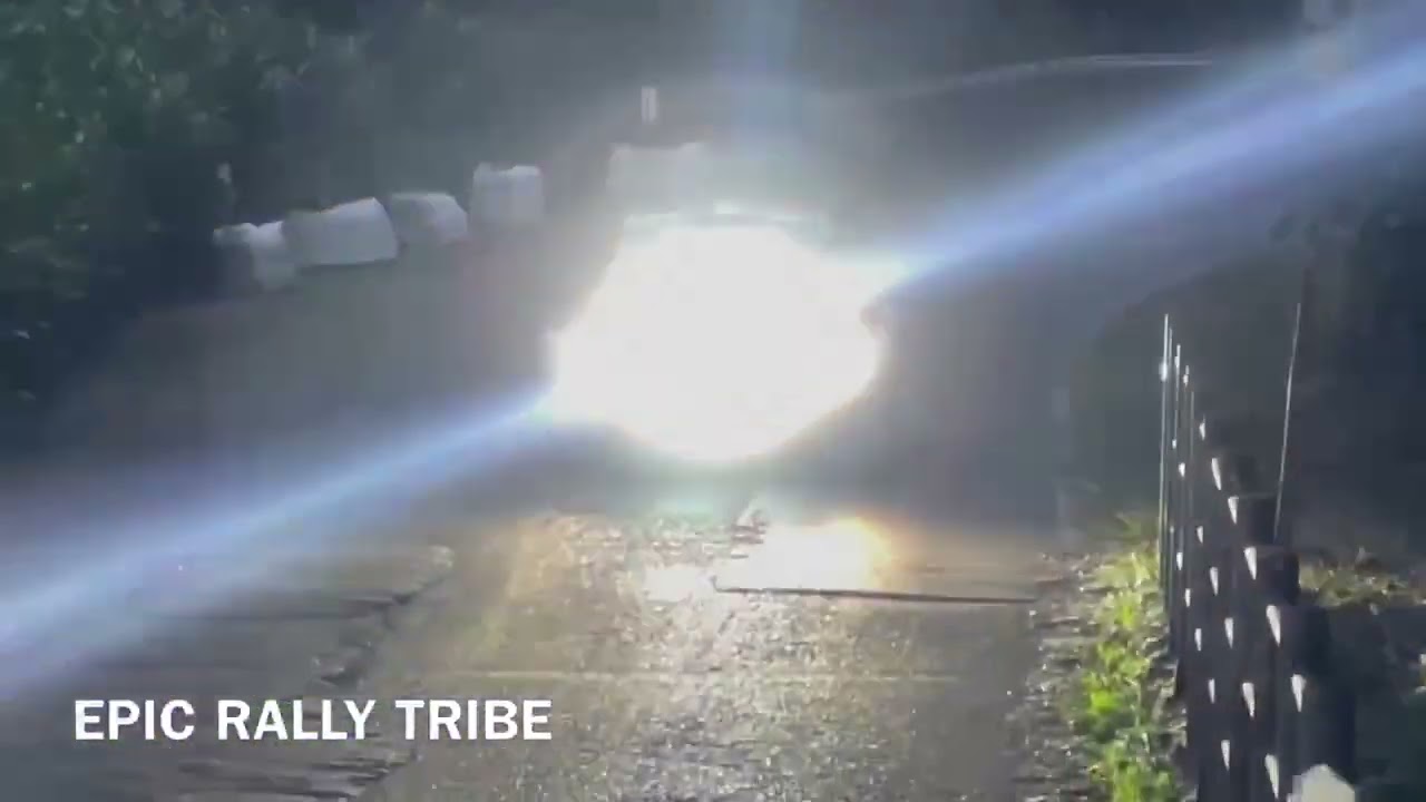 Epic Rally Tribe   Best of Rally del Casentino 2022