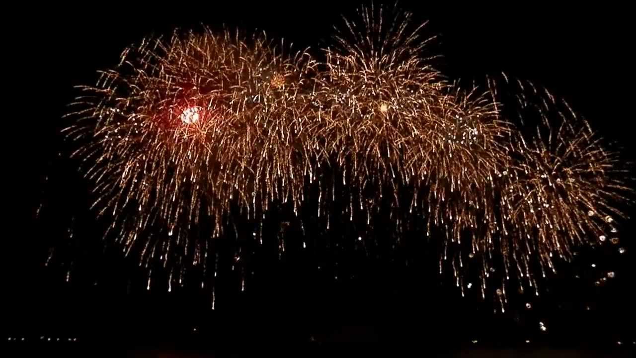 Japan - 5th Philippine International Pyromusical Competition
