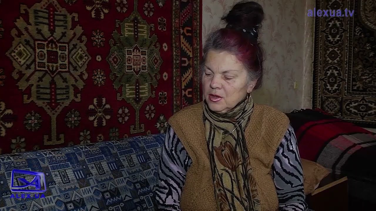 Мешканка постраждалого будинку потребує матеріальної допомоги