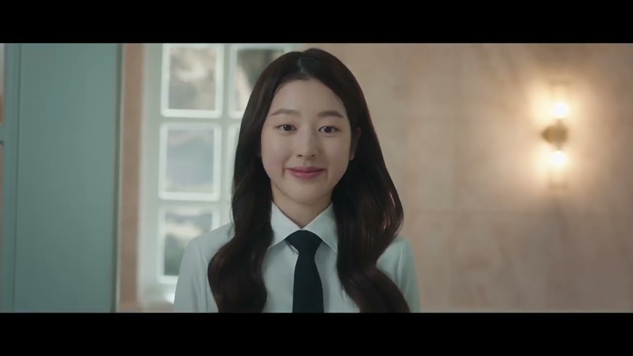 [MV] Ava Grace - Higher (Pyramid Game OST Part. 1)