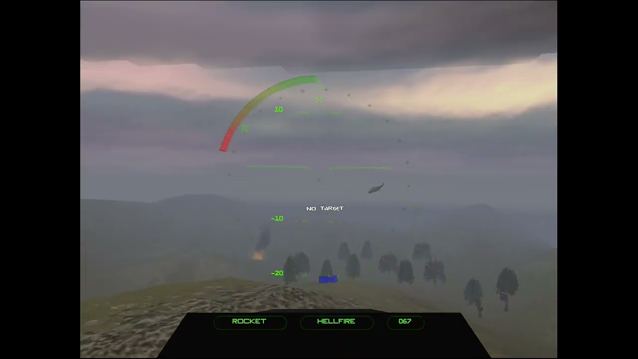Wargasm - World Wide War Web - China - mission 7
