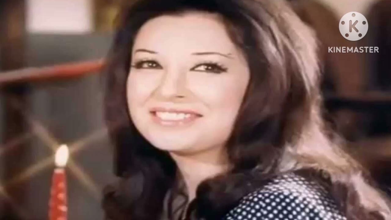 @نجاة يا مرسال الهوى