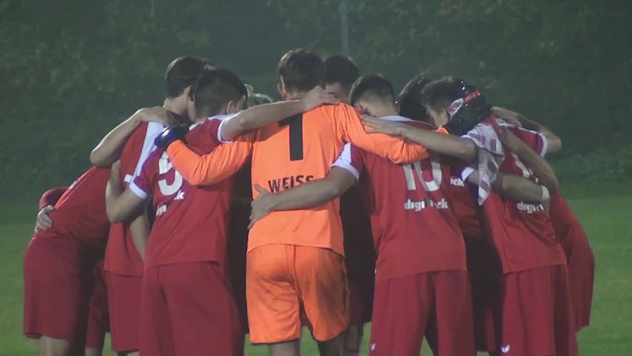Highlights SV Wienerwald - Haslau