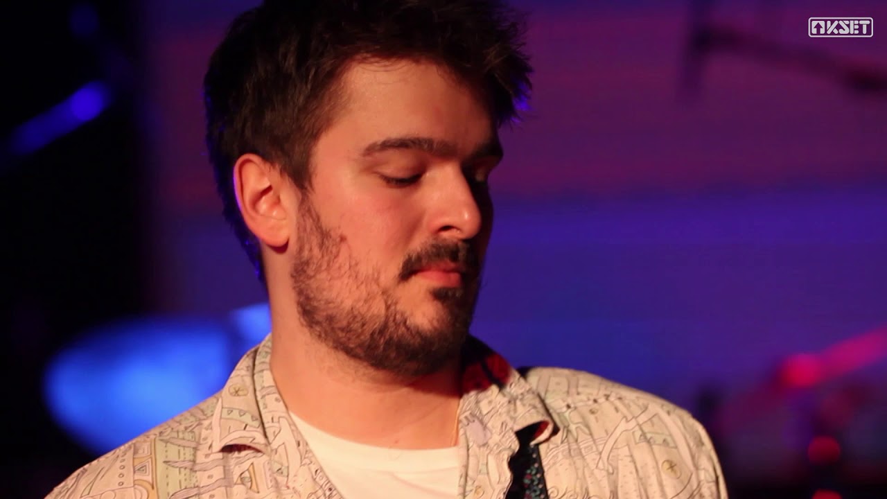 nemanja - The Fool | Sunday Session @KSET