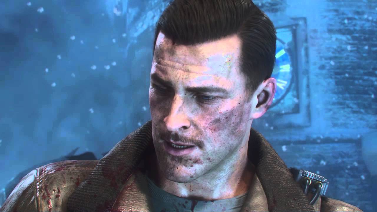 Der Eisendrache | Cinemática final | ESPAÑOL LATINO