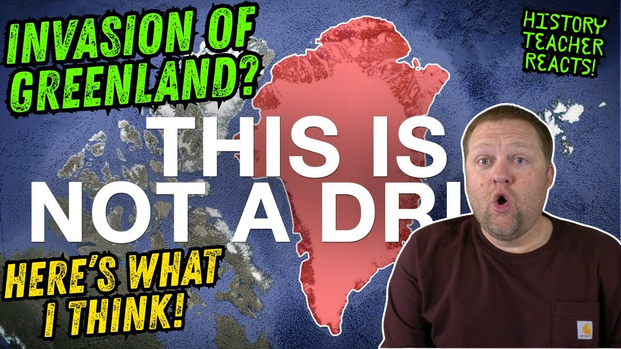 Are We REALLY Doing This? | Warfronts | History Teacher Reacts
