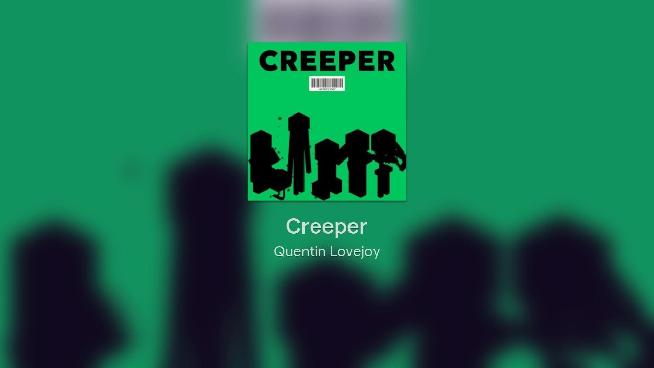 Creeper - A Minecraft Parody of 