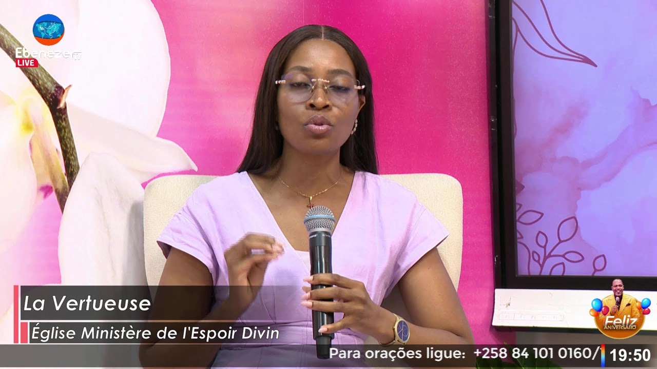 IDENTIDADE ALÉM DO ESPELHO | A VIRTUOSA | EM DIRECTO | 26.02.2026