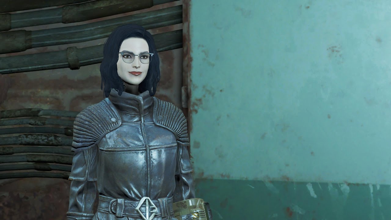 Fallout 4