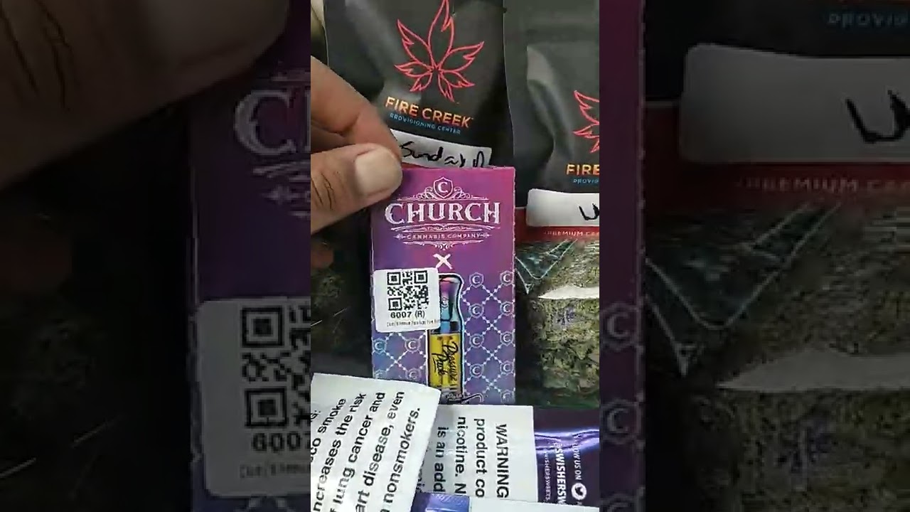 firecreek dispensary in battle creek michigan