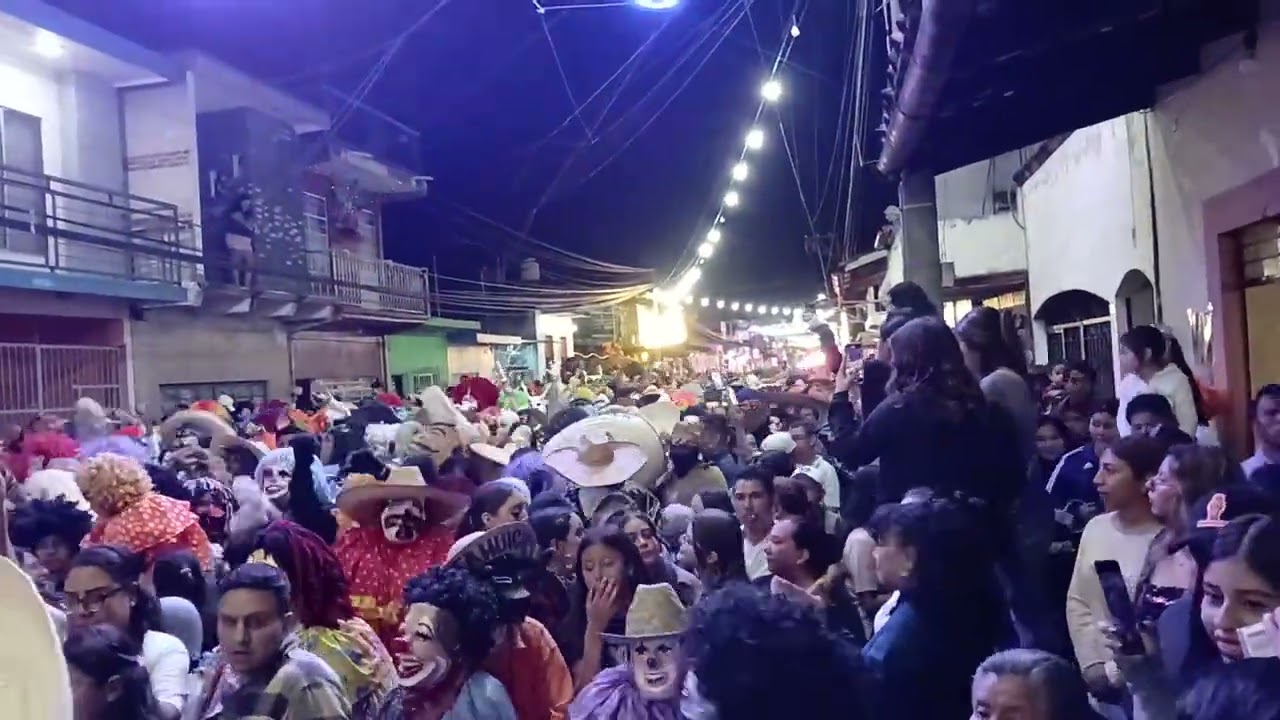 Teocelo veracruz viejada 