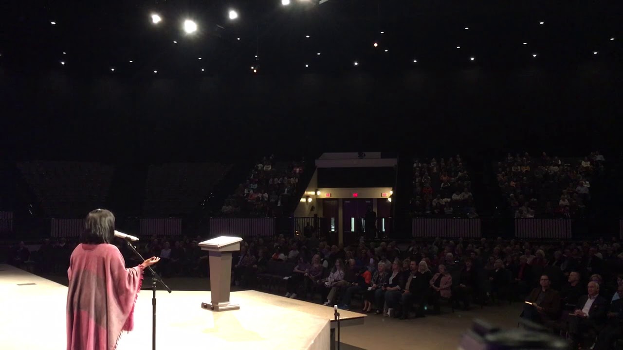 CeCe Winans-Why Me 10/29/2017