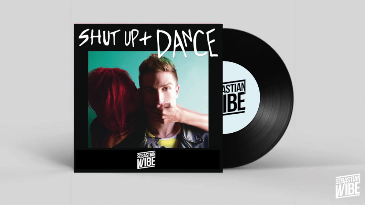 Walk The Moon - Shut Up And Dance (Sebastian Wibe Remix)