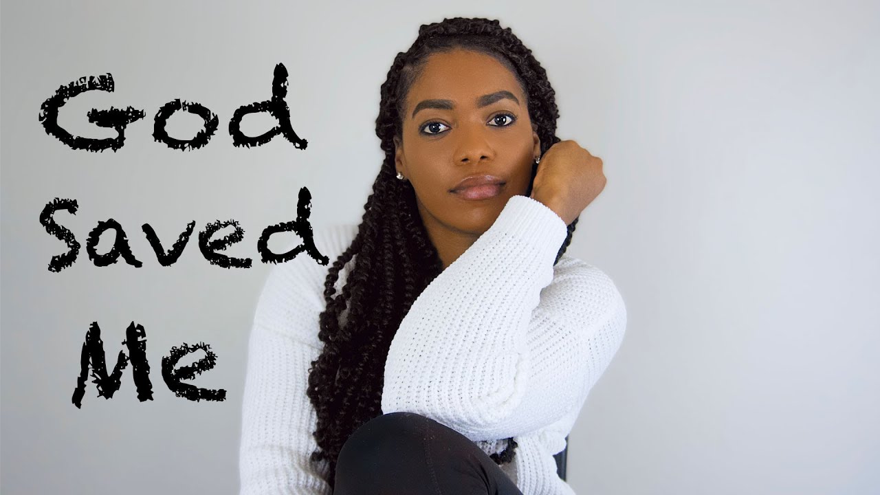 My testimony: How I found Jesus and changed my life forever