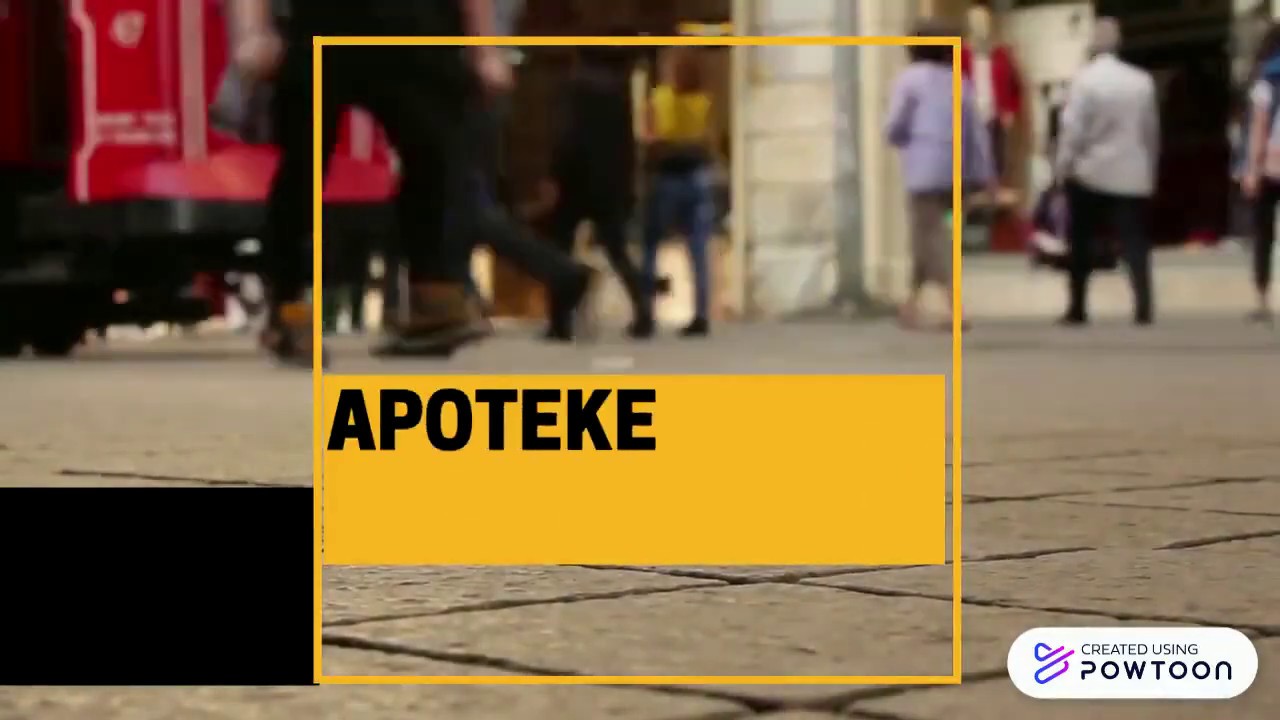APOTEKER & PROSPEK KERJA APOTEKER