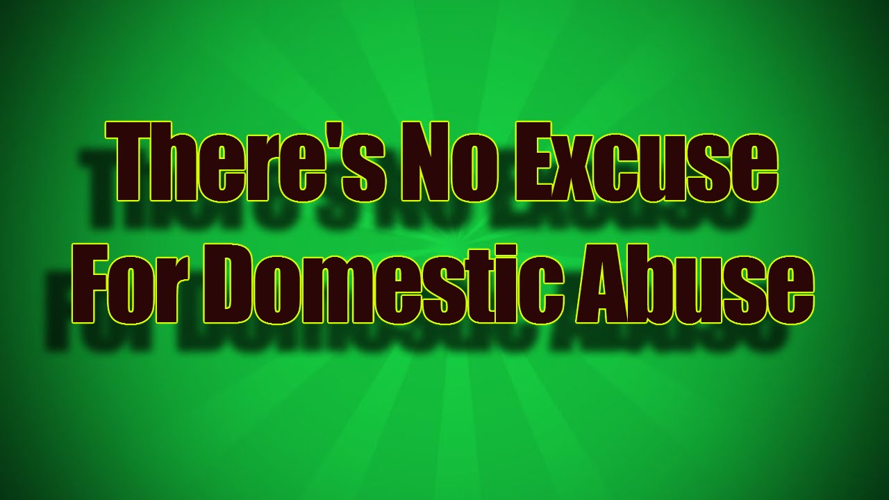 Are You A Victim Of Domestic Abuse | Find Out If You Are A Victim Of Domestic Violence