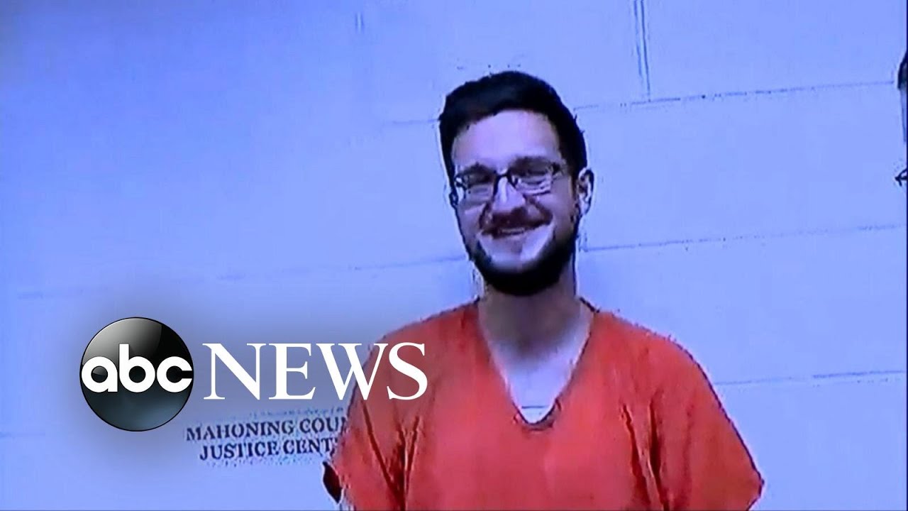 Man suspected in Jewish center shooting threat pleads 'not guilty'