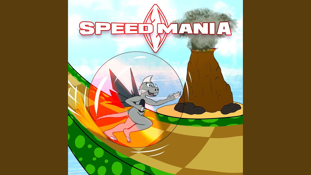 SPEED MANIA