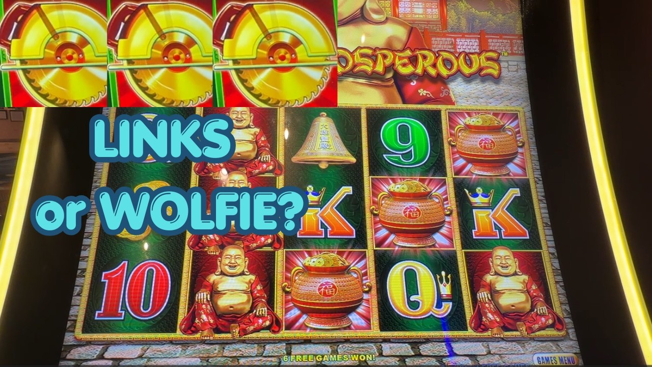 Кто платит больше: слоты Dragon Link, Phoenix Link или Huff n' Puff?
