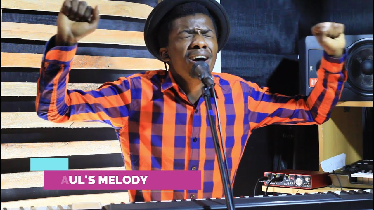 WORSHIP MEDLEY WITH EUGENE BLESSING