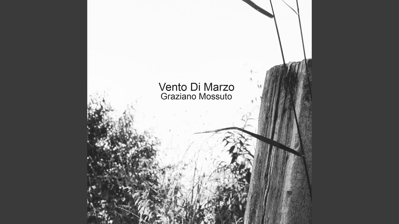 Vento Di Marzo