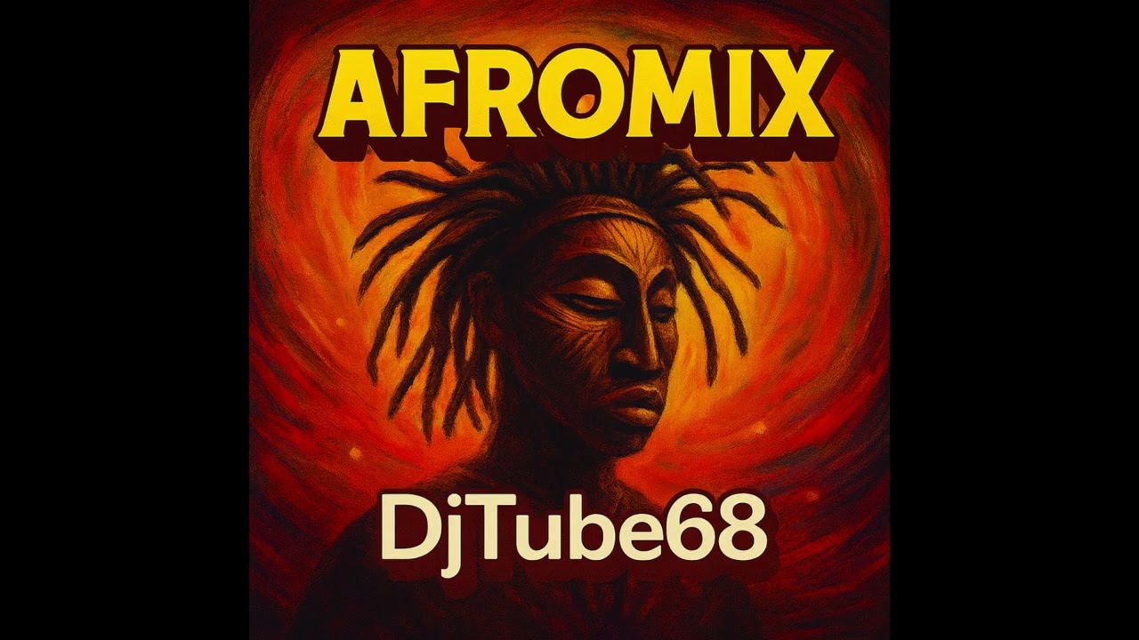 Afromix 26/1/26