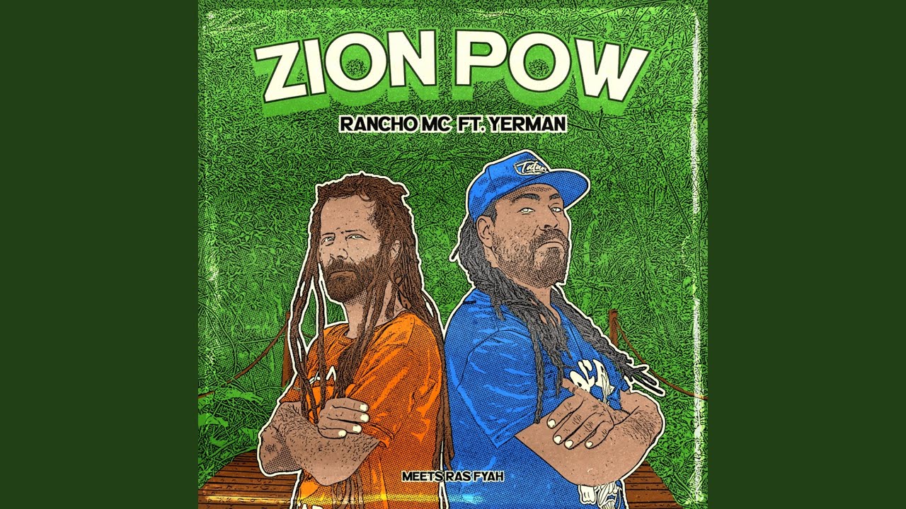 Zion Pow
