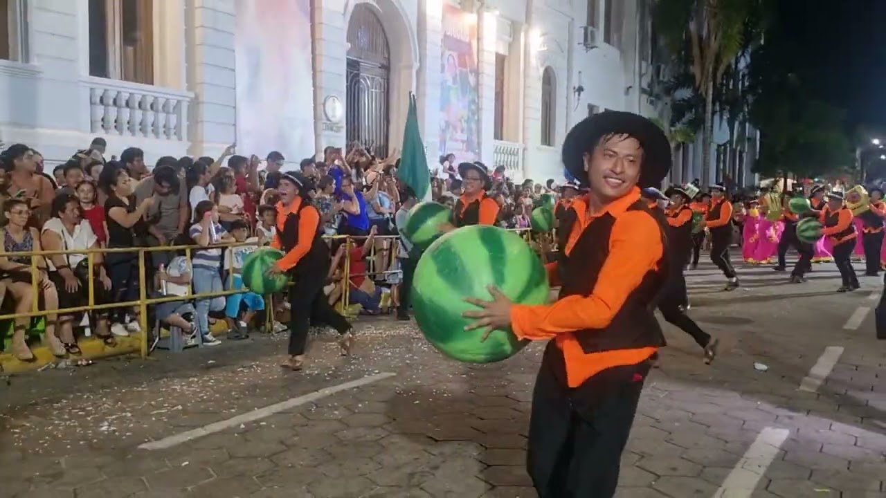 precarnavalera en santa cruz bolivia el día 06 01 2024 parte 22