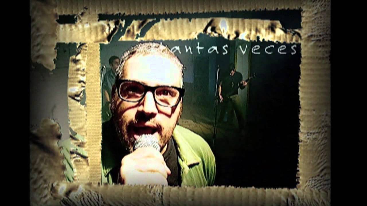 Trotsky Vengarán - POR VOS (video oficial) HD