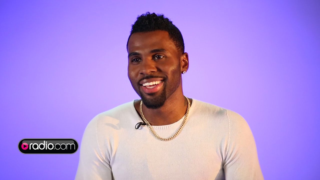 Jason Derulo Reacts To Met Gala Fall Rumor