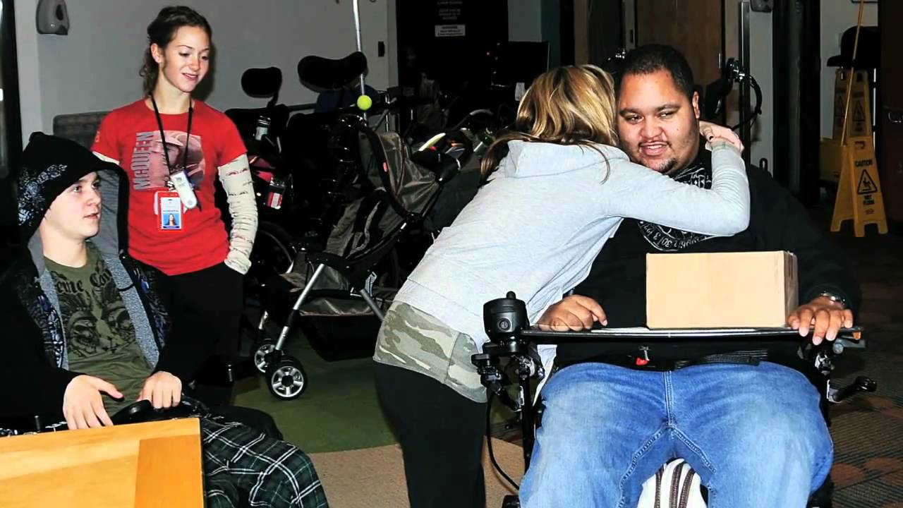 Healing Together Part 2: Albert Keys Goes Home