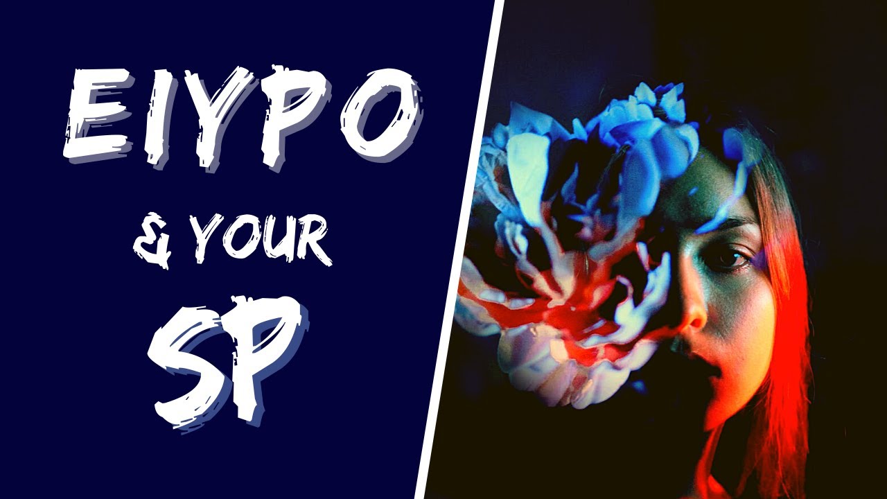Everyone is YOU Pushed OUT & Your SP [ Everything You Need to Know ]