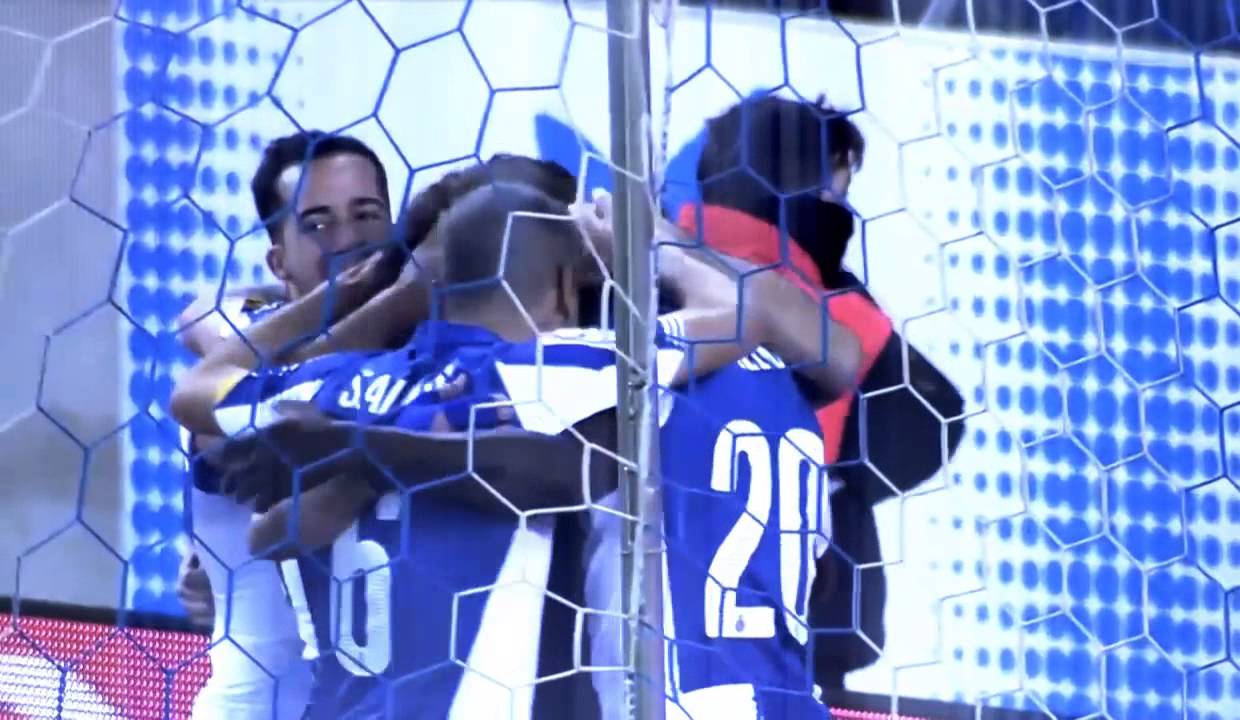 &Eacute;s hora de volar!