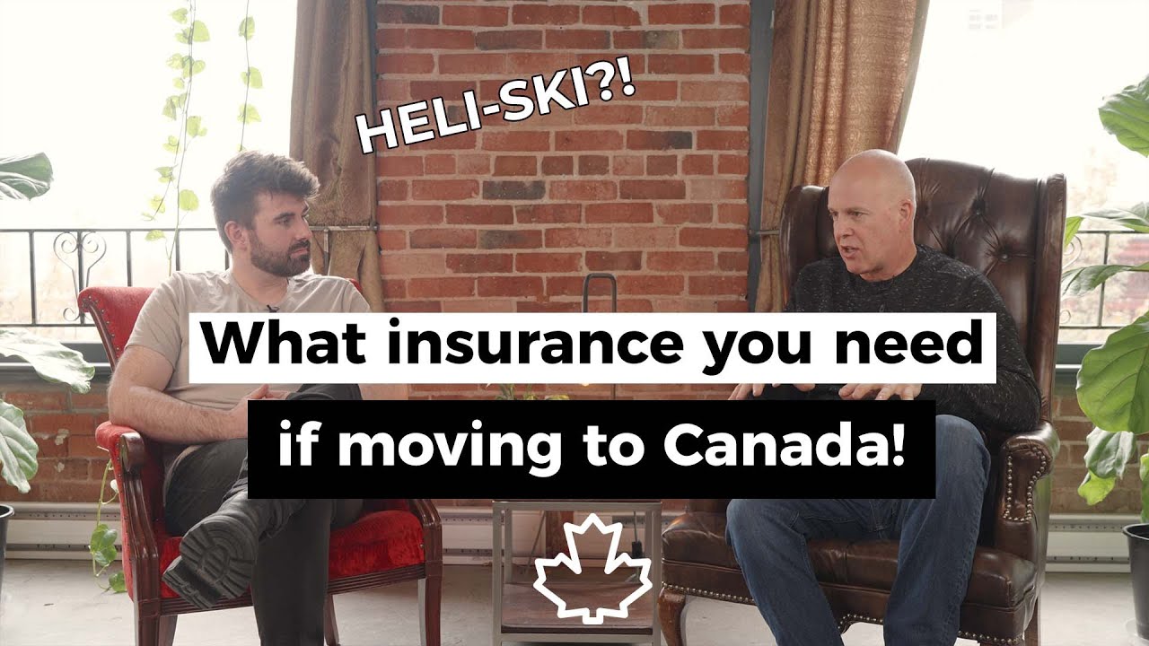 Uncover the Essential Insurance You Need for Canada Now!