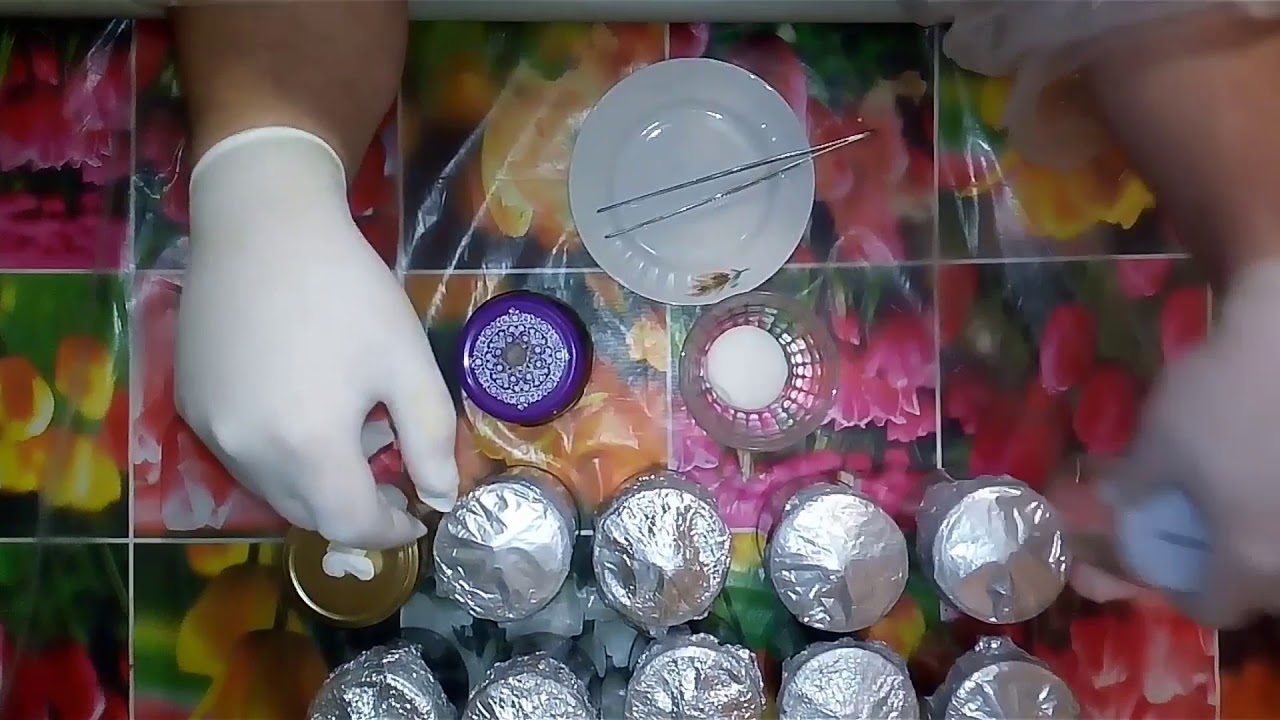 Маточный мицелий