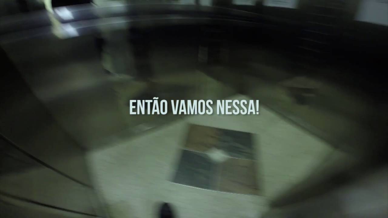 MKOF #06 - UM DIA APAMPA - (Thiago Zanlucas)