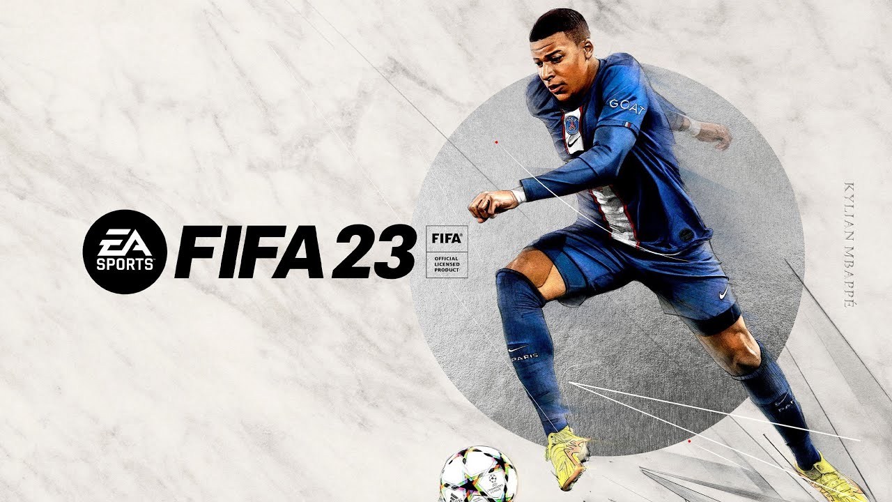 FIFA 23 - CARRI&Egrave;RE MANAGER OL - D&Eacute;BUT DE LA 3E SAISON ! S03 EP1