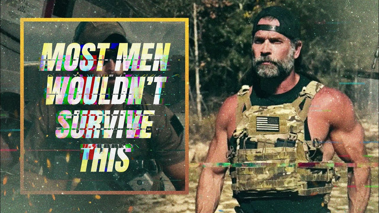 You’re Not Jason Bourne: What SOF Training Actually Looks Like (Rangers Break It Down)