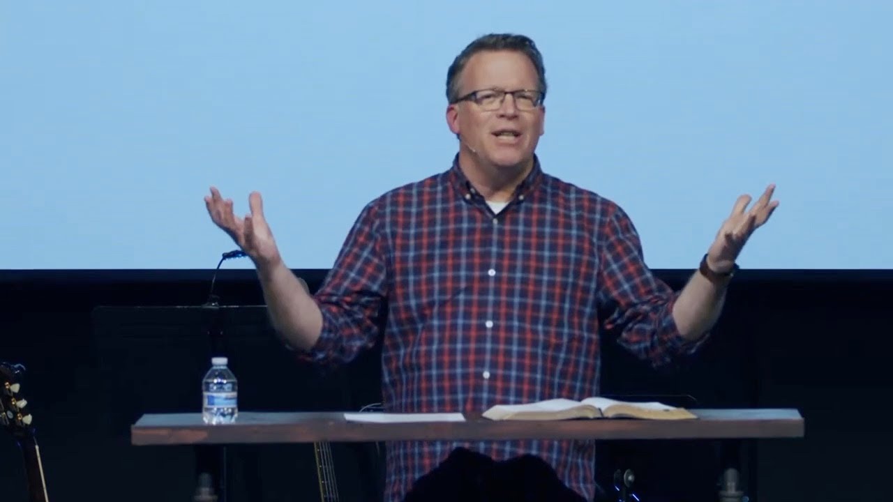 The Search Is Over: A Healthy Courtship (Song of Solomon 2:8-3:5) | Todd Burgett | RPM