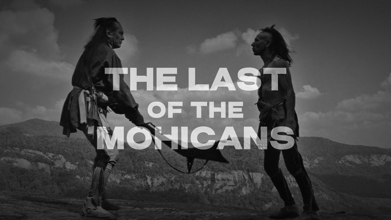 Top of the World • The Last of the Mohicans • Extended & Ambient Soundtrack