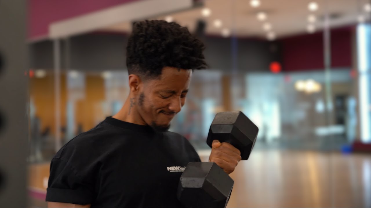 ስፖርት ጀመርኩ| ከስቻለሁ!