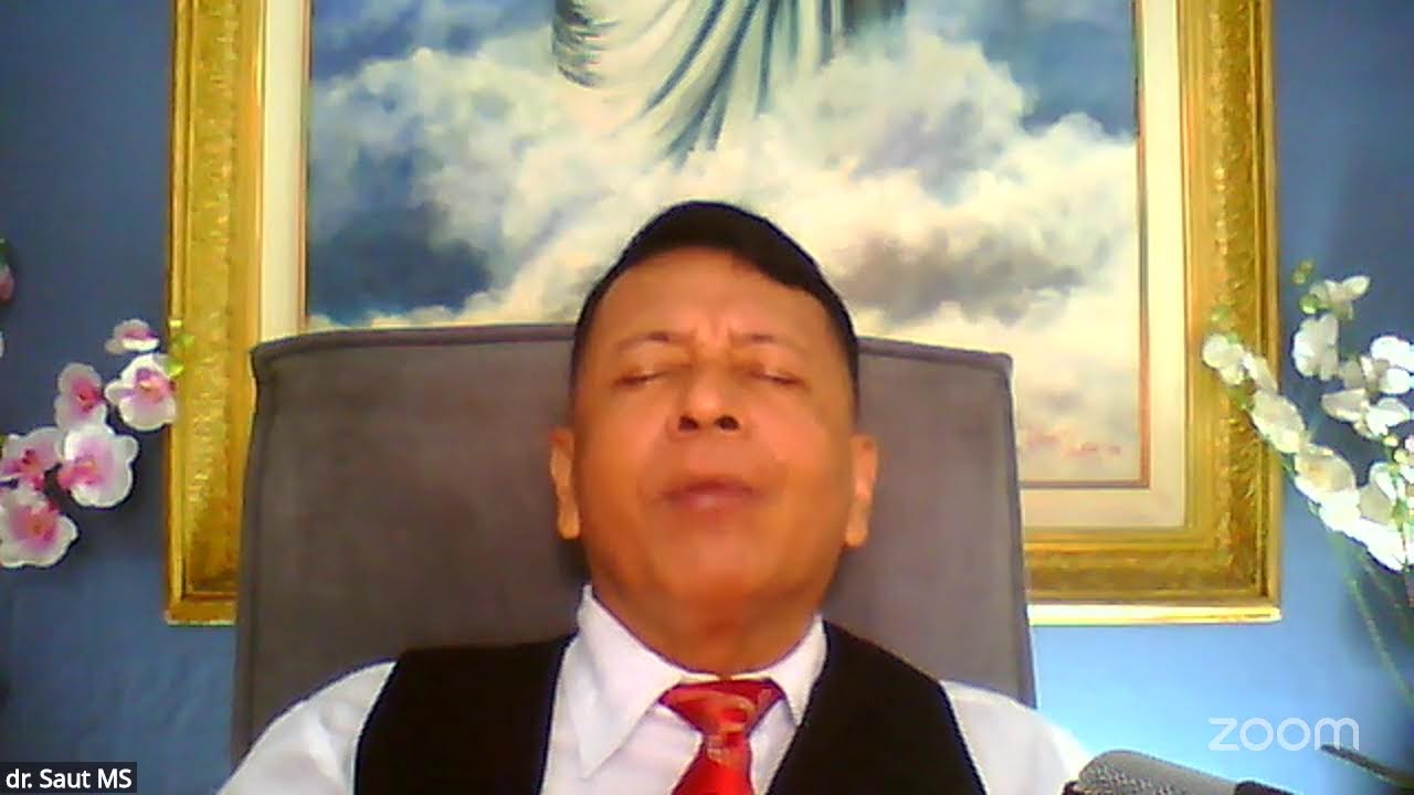 Special MP HOPELY Sabtu 17 Januari 2026 (Arti Suatu Keberhasilan di Dalam Kristus) Ps.dr.Saut MS