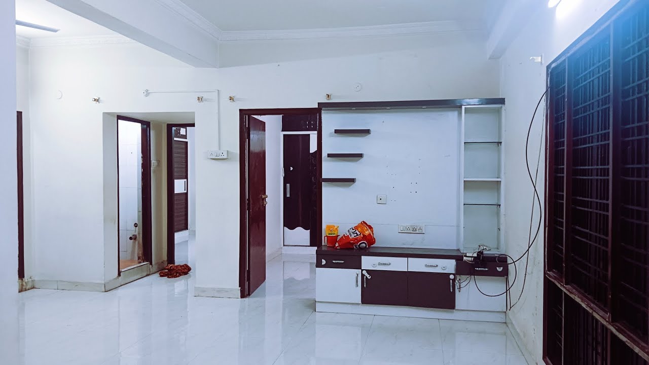 2bhk flat for rent in Manikonda Hyderabad 