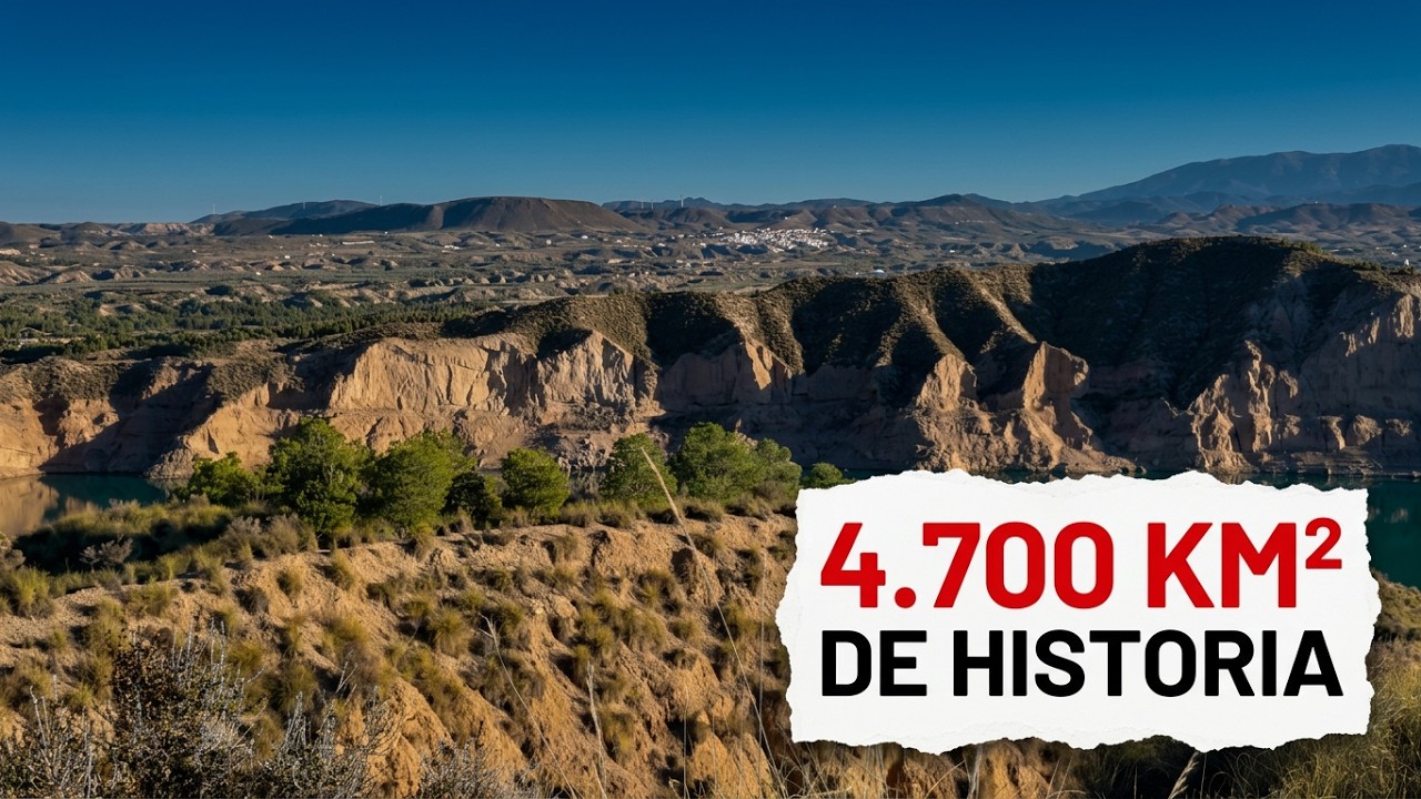 Geoparques de la Unesco.