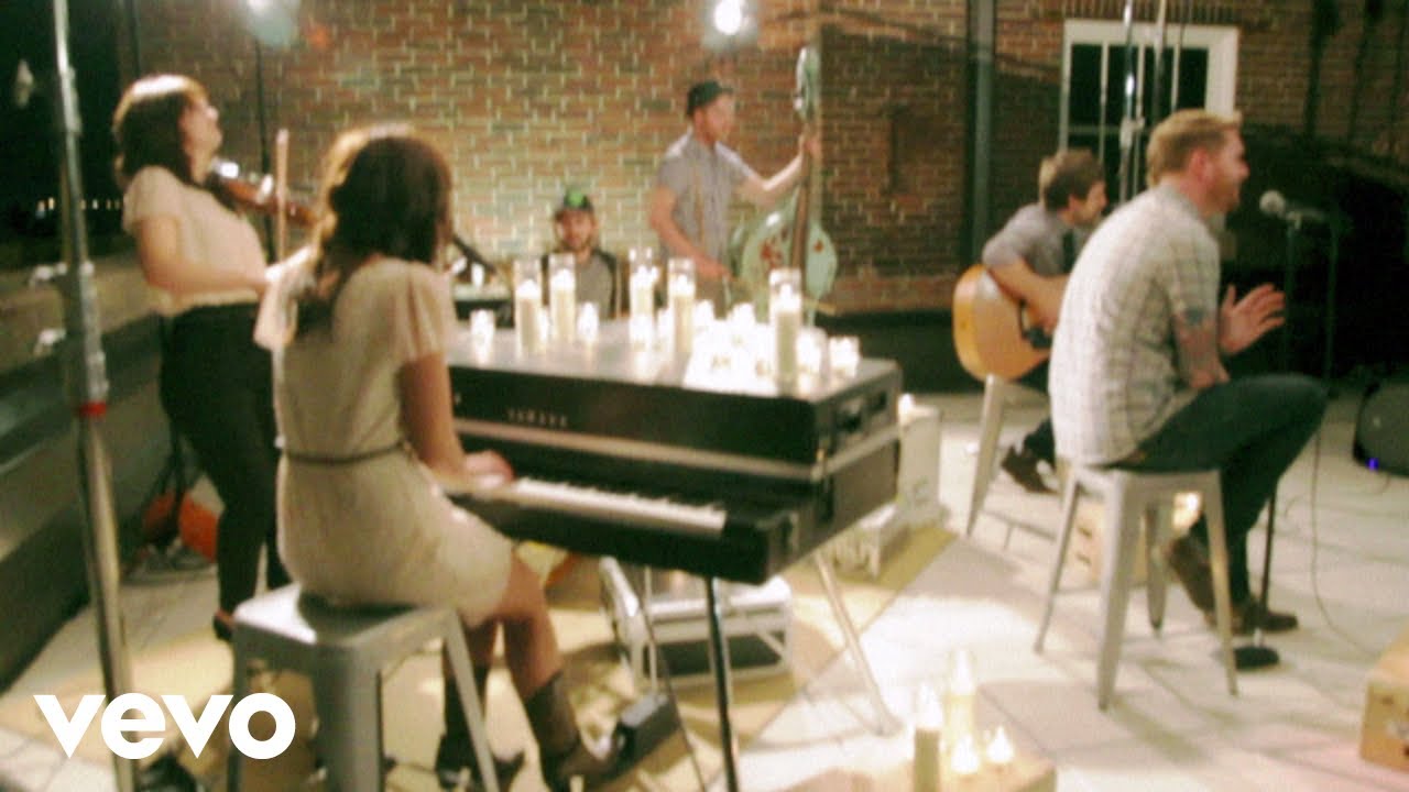 An Epic No Less - Come to the Cross (Acoustic)