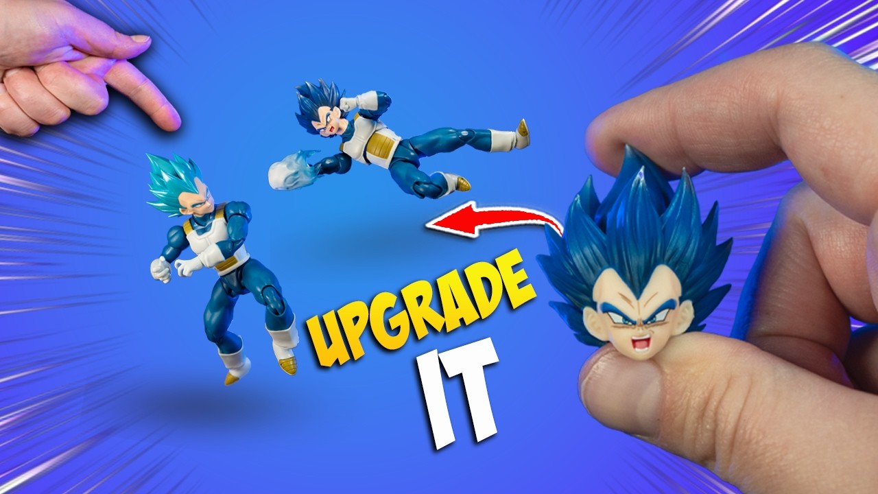 Vegeta's Secret Aliexpress Hacks REVEALED