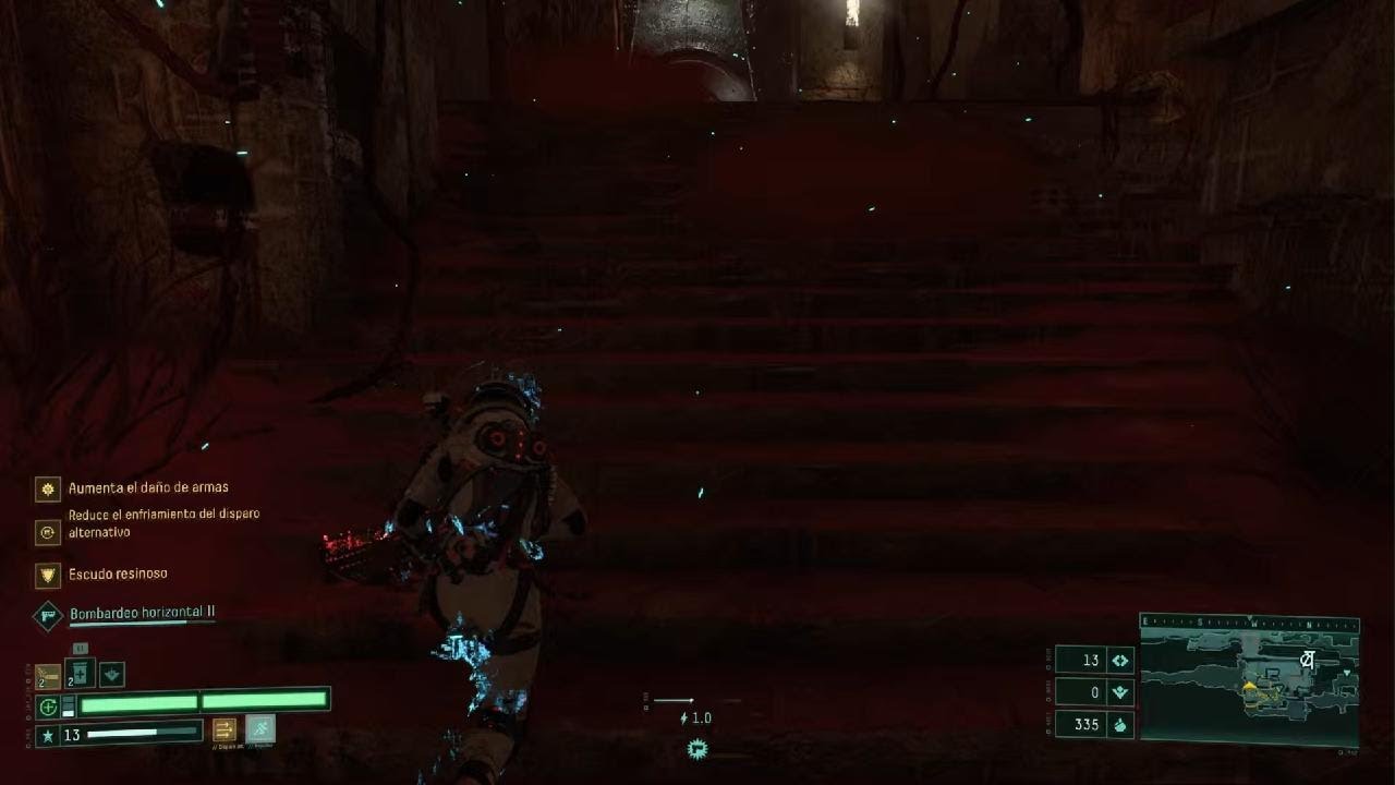 Returnal IXIÓN boss final run