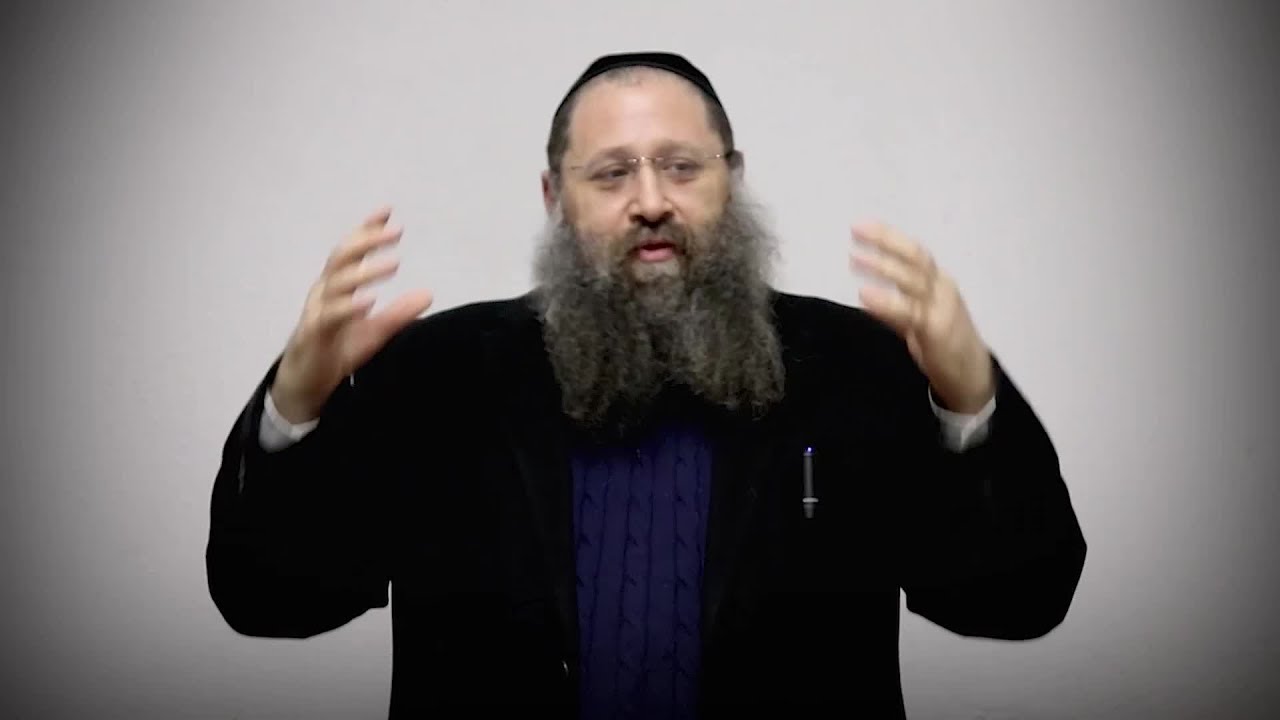 Kabbalah & Mysticism: The Hidden Meaning of the Passover Seders - Rabbi Yitzchak Botton