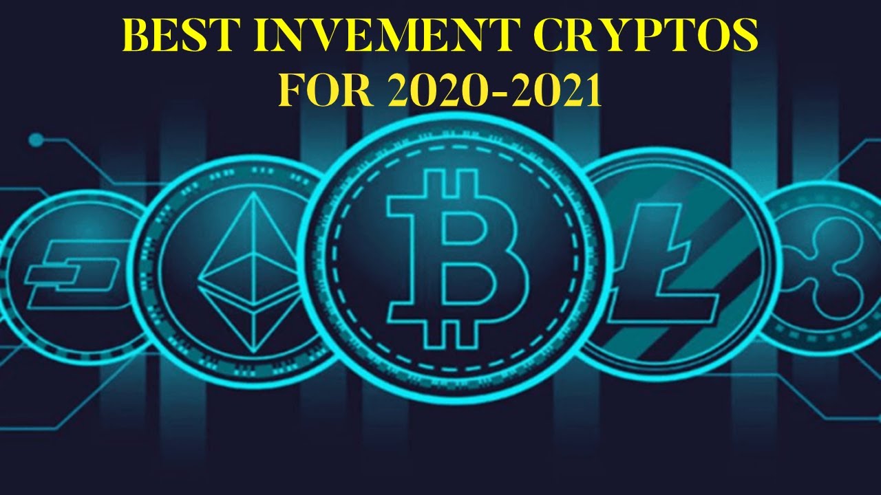 Most Popular Cryptocurrencies (2020) | Best Cryptocurrencies Investments In 2020